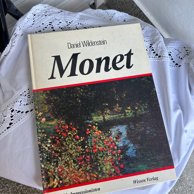 Monet