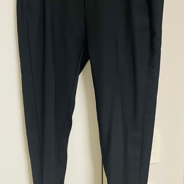 메종 마르지엘라 슬랙스