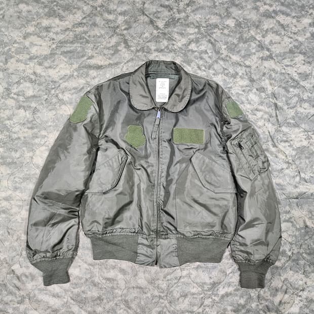 90s 미군오리지날 CWU36P L