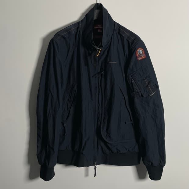 파라점퍼스 파이어 스프링 바람막이 (on.452)  