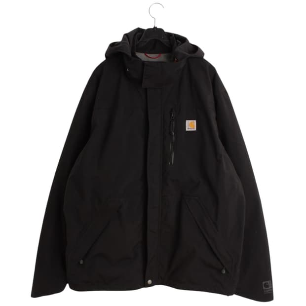 L 칼하트 스톰디펜더 자켓