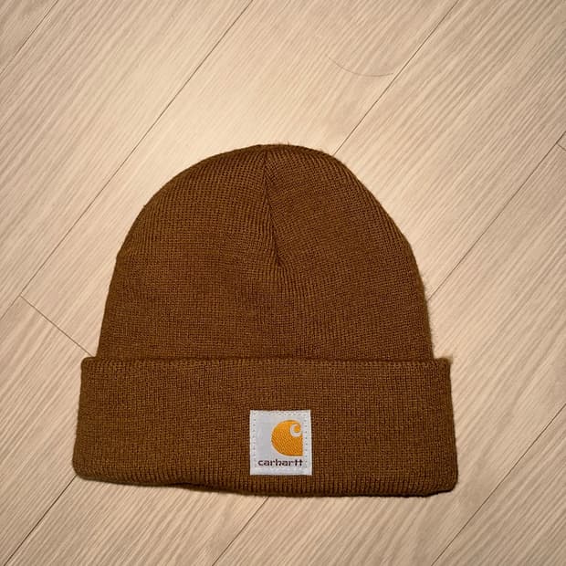 Carhartt beanie
