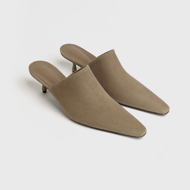 피에톤 bazas mule- tan 240사이즈(37)