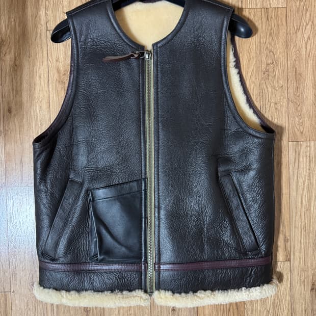 블랙아웃 무톤 베스트