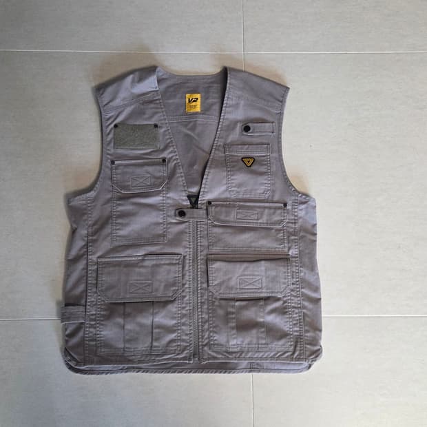 볼디스트 V2 워크 올라운드 베스트 조끼