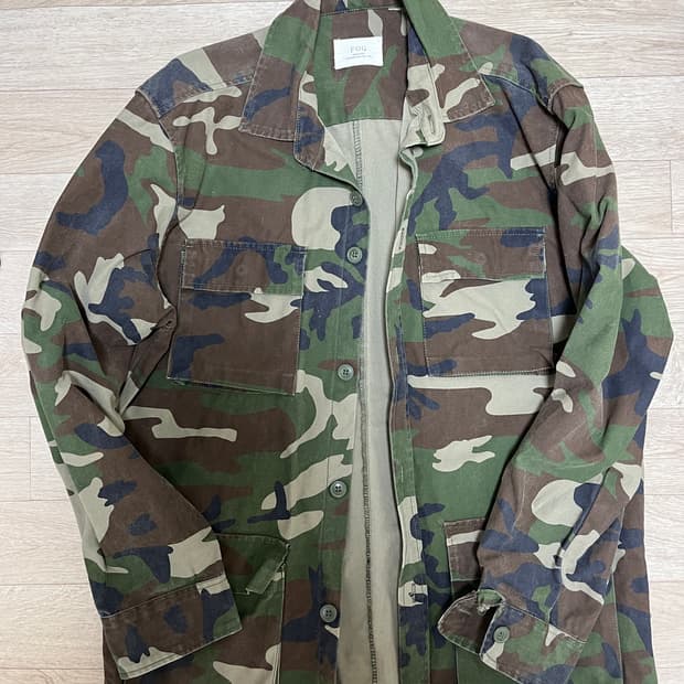 피오갓 팍선 카모