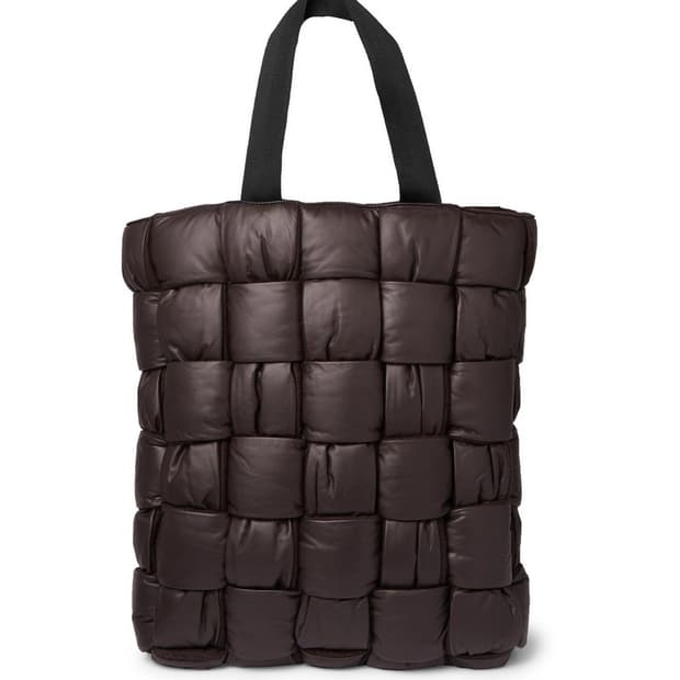 Bottega Veneta 보테가베네타 인트레치아노 토트백 새상품