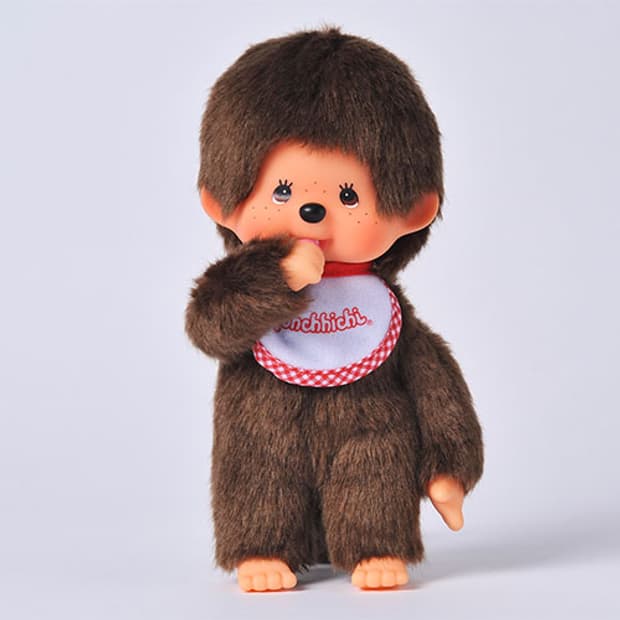 포토제닉 남 몬치치