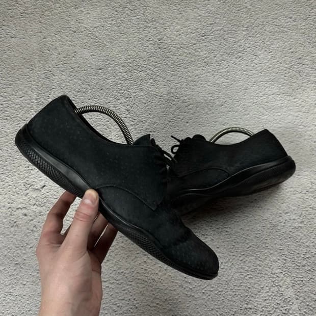 프라다 스포츠 더비 11사이즈