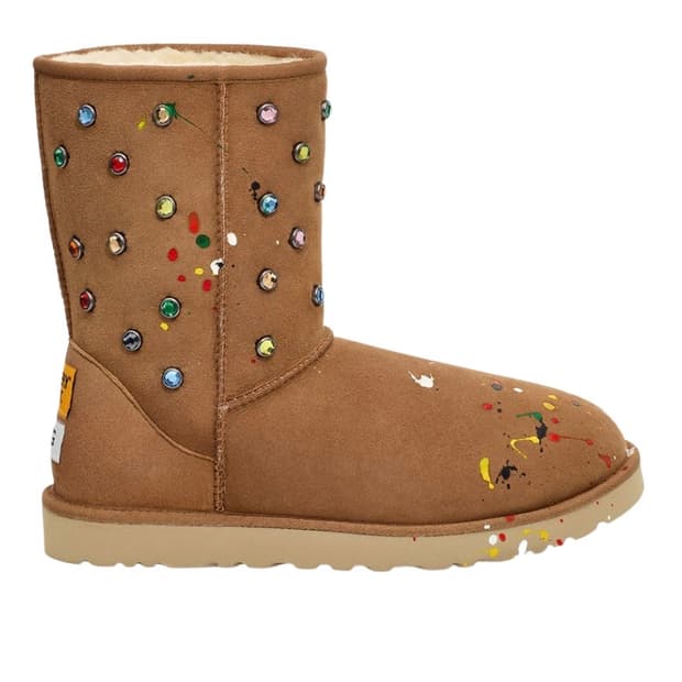 230 240 250 어그 갤러리 디파트먼트 클래식 부츠 체스트넉 판매