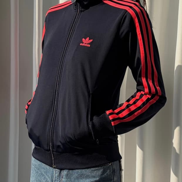 [XS]아디다스 파이어버드 트랙탑 져지