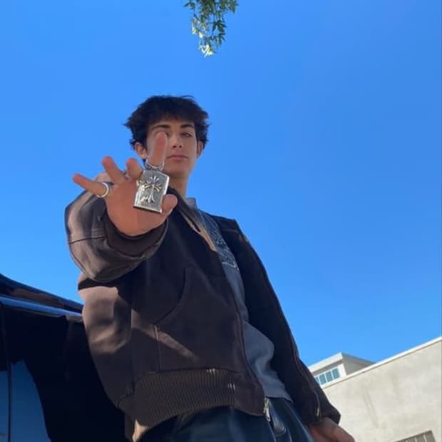 칼하트 J130 DKB 액티브 자켓