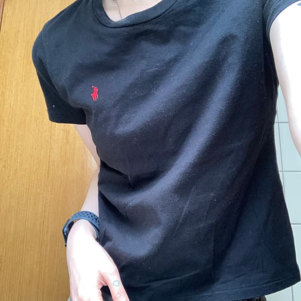 ralph lauren 반팔 티셔츠