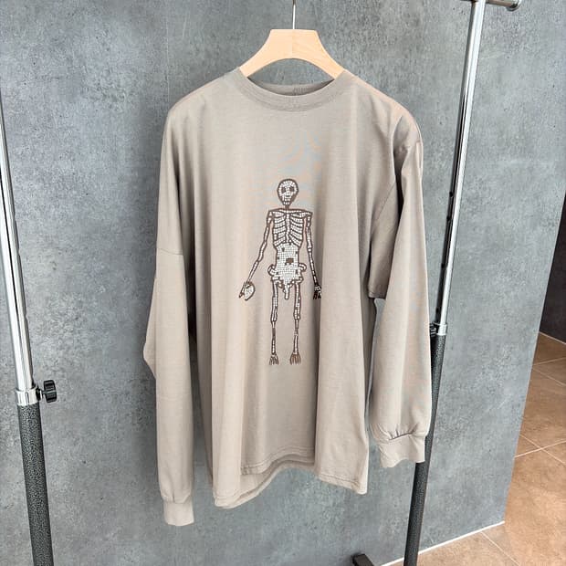 (정품/새상품) MAGLIANO 마리아노 남성 폼페이 트위스트 롱슬리브