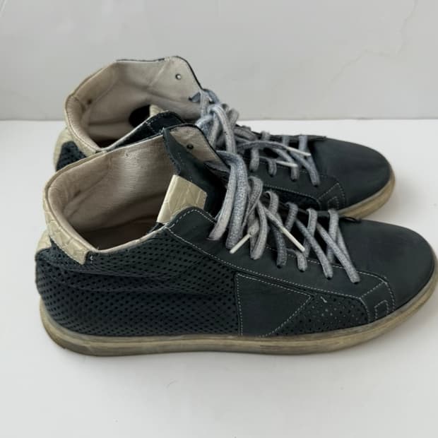 일라티 남성 신발   중고 nike