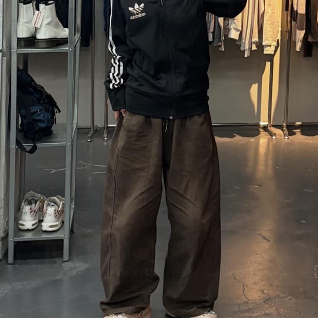 아디다스 유로파 트랙탑 져지 A2851