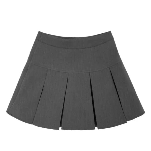 스윔시티 스커트 Lily basic skirt