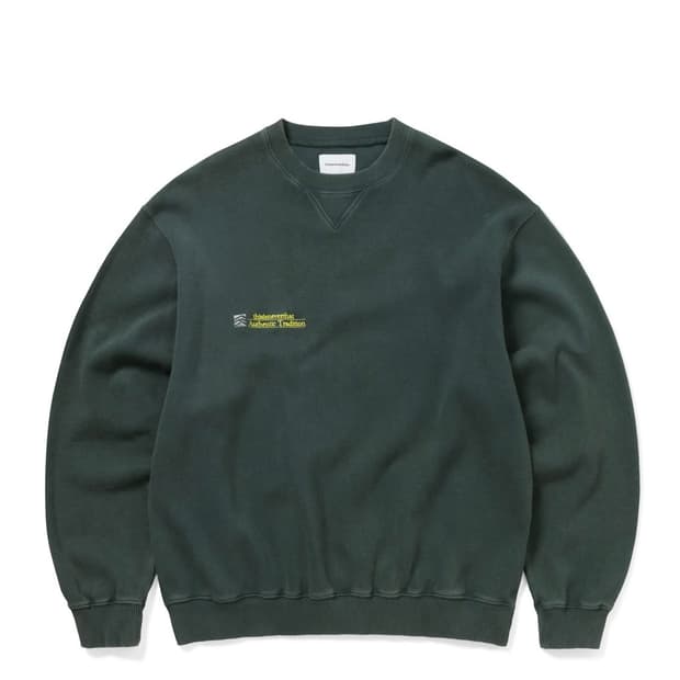 Thisisneverthat 크루넥