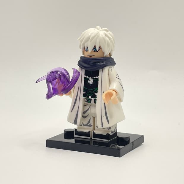 주술회전 피규어 고죠 사토루(배송비 포함 가격)