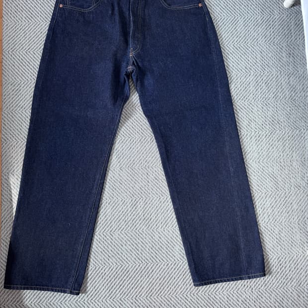 lvc리바이스501
