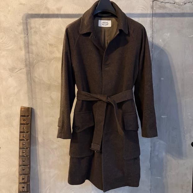 암피스트 로브코트 100