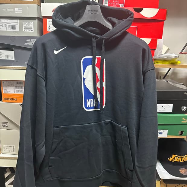 나이키 nba 후드티