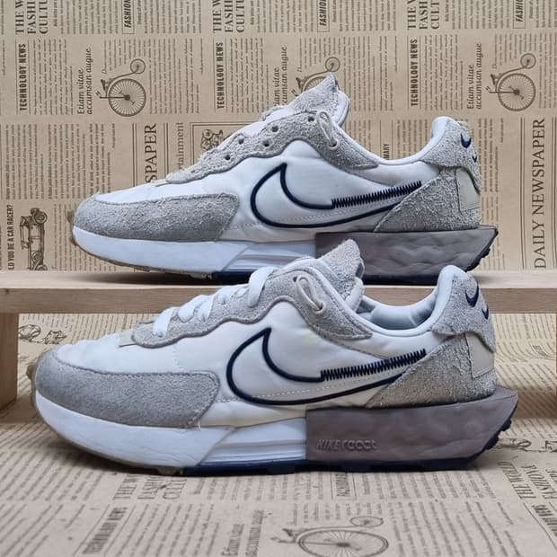 나이키 폰탄카 와플 여성운동화240 