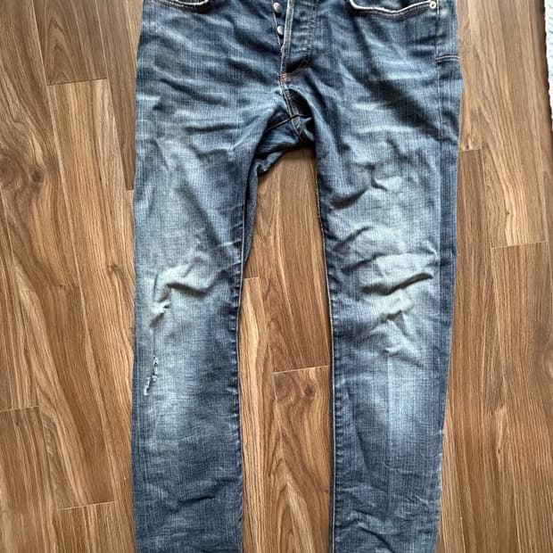 Dior homme jake 29