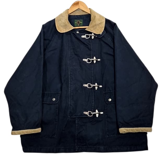 The Hunt 더헌트 파이어맨 자켓