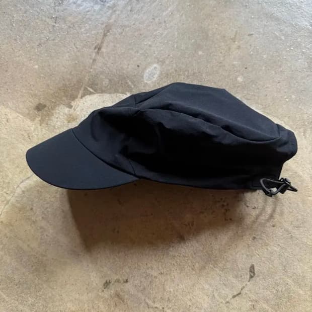 Portal radius cap 포탈