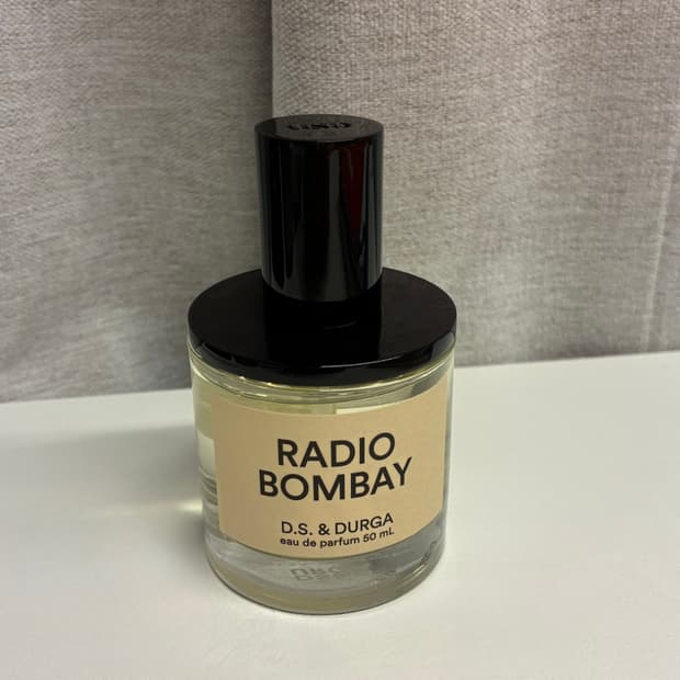 (국문택) 디에스앤더가 라디오 봄베이 EDP 50ml