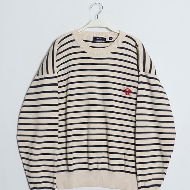  GANT Stirpe Knit