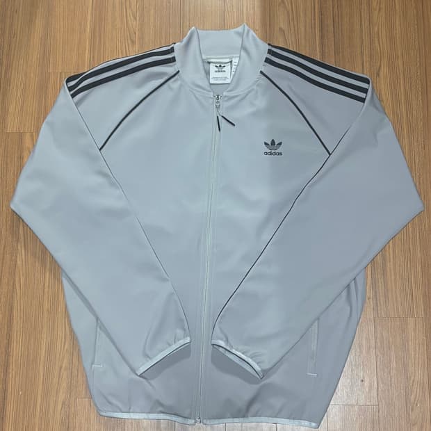 아디다스 져지 2xl