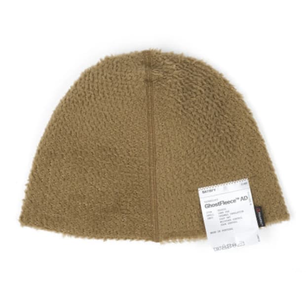 새티스파이 고스트플리스 비니