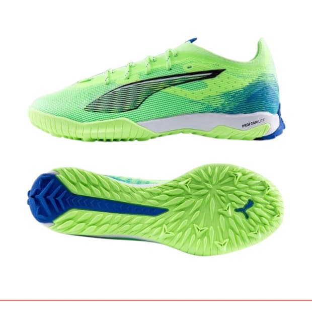 푸마 울트라 5 프로 케이지 풋살화 275