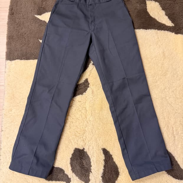 디키즈 874 차콜 사이즈30