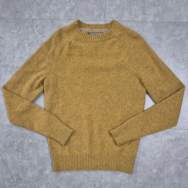 TOMMY HILFIGER 니트