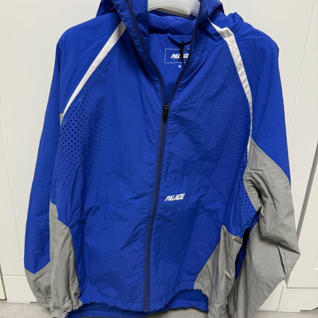 팔라스 벤틸레이션 시스템 자켓