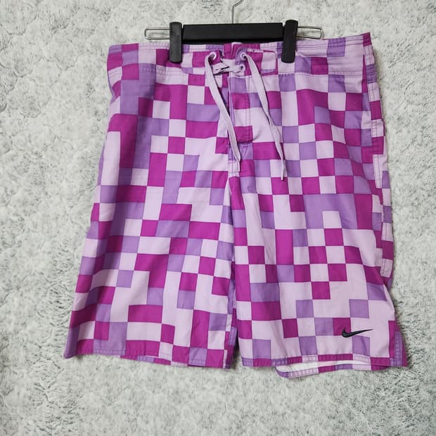  J632 [XL] 나이키 남성 반바지