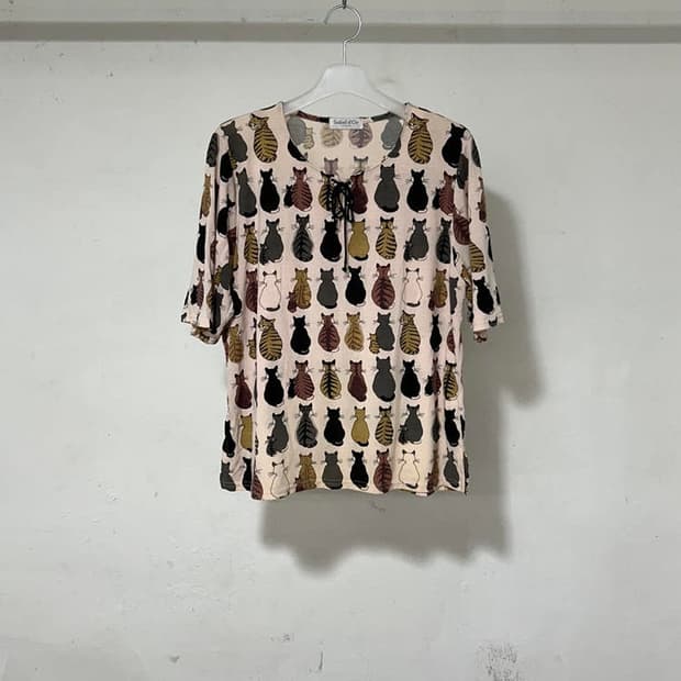 vtg top