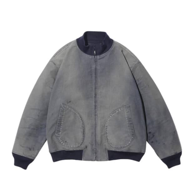 [2] 25ss A.presse 아프레쎄 덱자켓