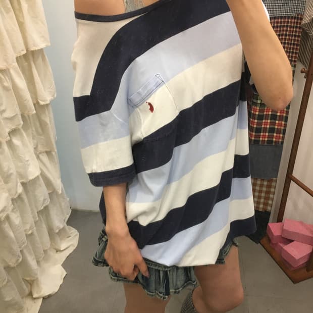 폴로 소라 단가라 티
