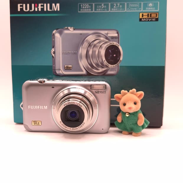 한글지원✨ 파인픽스 JX200 실버 🤍미품 풀박 ✨