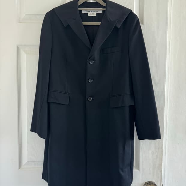 Comme des Garcons Jacket