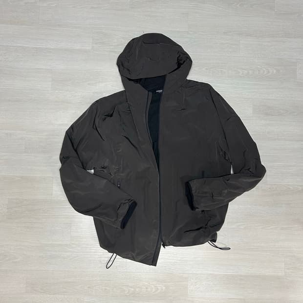 파아카이브 WIND JACKET 1사이즈