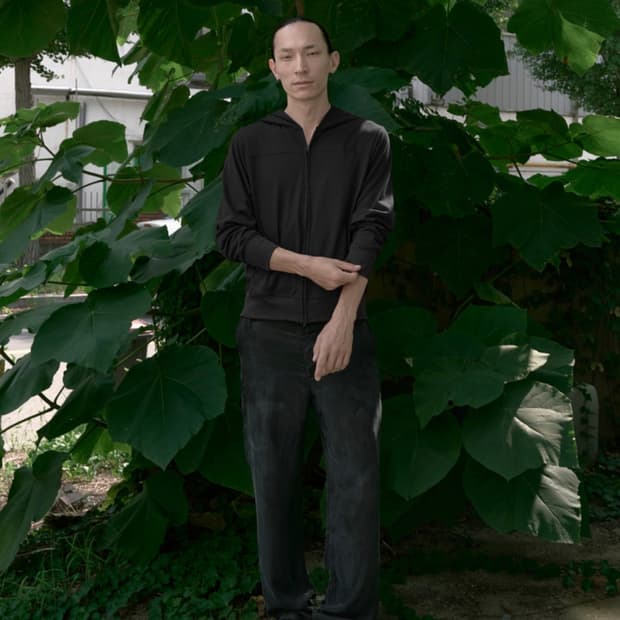 bordr 베이스 후디 집업 