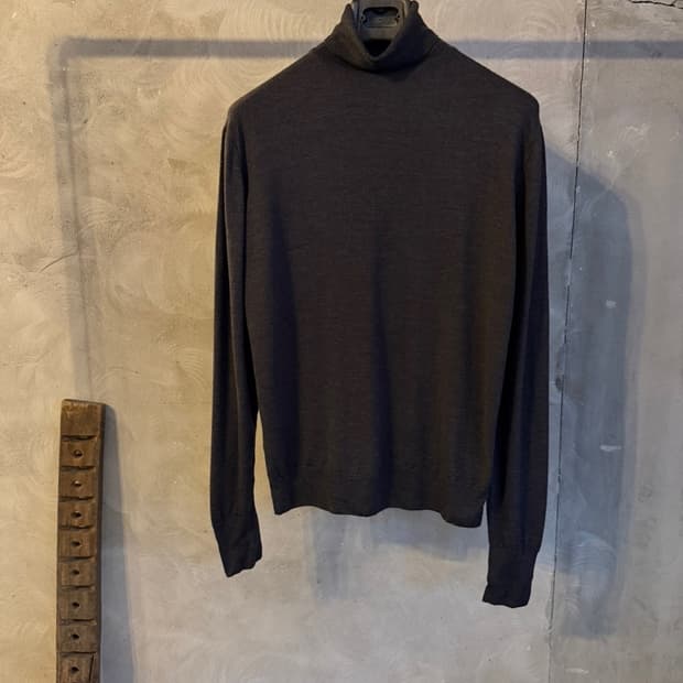 geeson 터틀넥니트 남성100