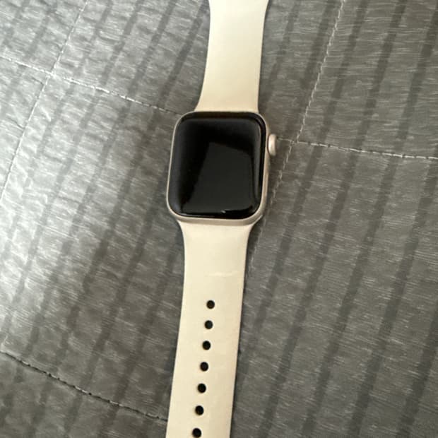 애플워치 se2