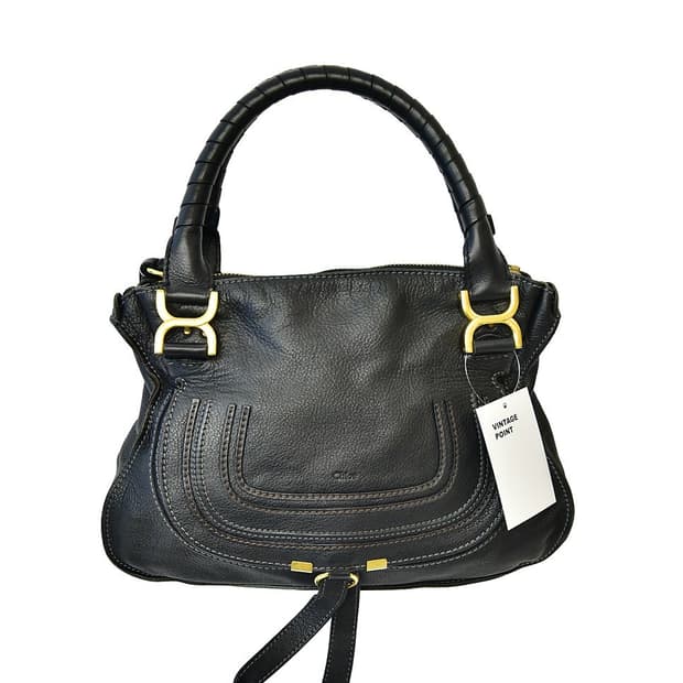 끌로에 마르씨백(정품)