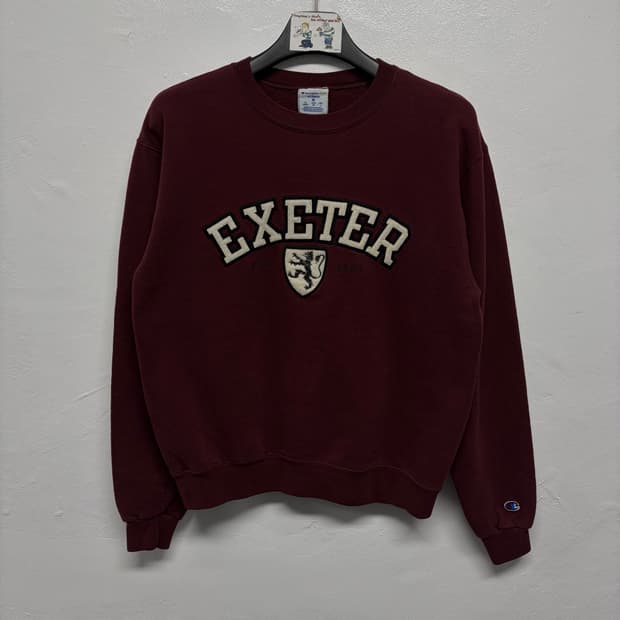 챔피온 스웻셔츠 6